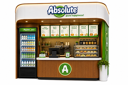 Absolute Kiosk