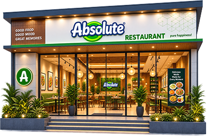 Absolute Restaurant
